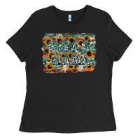 Black girls mama Ladies Tee - RacoonDesign
