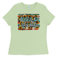 Matcha girls mama Ladies Tee - RacoonDesign