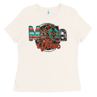 Bone mama vibes Ladies Tee - RacoonDesign