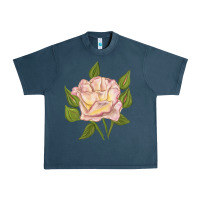 Life Of The Party Rose Urban Heavy Tee | Teevron