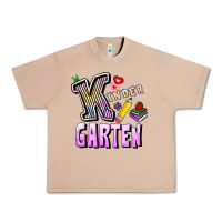 Burro kindergarten Urban Heavy Tee - RanaPortraitStore