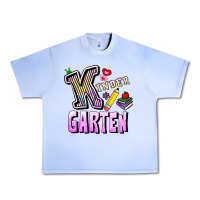 Grape Ice kindergarten Urban Heavy Tee - RanaPortraitStore