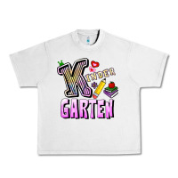 Lunar Rock kindergarten Urban Heavy Tee - RanaPortraitStore