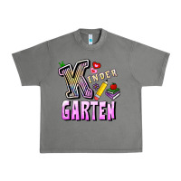 Tornado kindergarten Urban Heavy Tee - RanaPortraitStore
