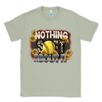 Matcha Nothing Soft About It Classic Tee - FaDigitalArtStudio