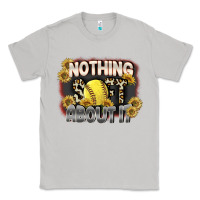 Moon Dust Nothing Soft About It Classic Tee - FaDigitalArtStudio