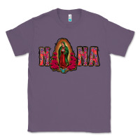 Nana Lady Of Guadalupe Classic Tee | Teevron