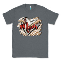 Baseball Mom Classic Tee | Teevron