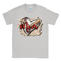 Moon Dust baseball mom Classic Tee - FaDigitalArtStudio