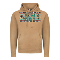 Vintage Camel dog mom english bulldog license plate template Vintage Hoodie - BarkalooDesign