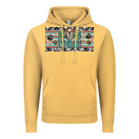 Vintage Mustard dog mom english bulldog license plate template Vintage Hoodie - BarkalooDesign
