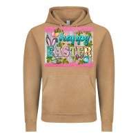 Vintage Camel happy easter mousepad Vintage Hoodie - BarkalooDesign