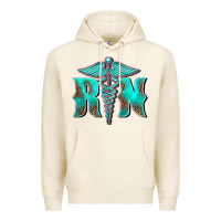 Tofu registered medical symbol nurse Premium Hoodie - BarkalooDesign