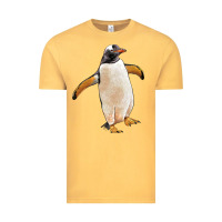 Penguin Vintage Tee | Teevron