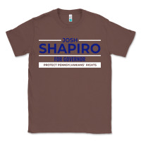 Chestnut josh shapiro for governor Classic Tee - maiPhamDesign