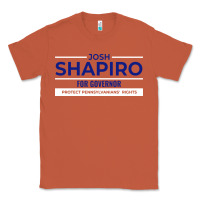 Copper josh shapiro for governor Classic Tee - maiPhamDesign