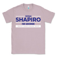 Lilac josh shapiro for governor Classic Tee - maiPhamDesign
