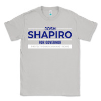 Moon Dust josh shapiro for governor Classic Tee - maiPhamDesign