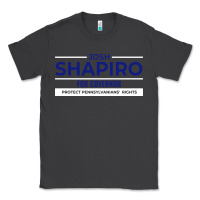Smoke josh shapiro for governor Classic Tee - maiPhamDesign