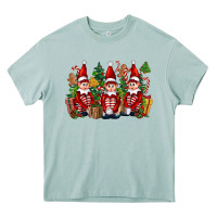 Arona Christmas Elfs Heavy Core Tee - FaDigitalArtStudio