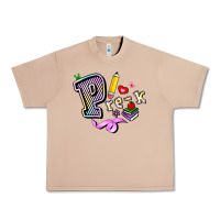Burro pre k Urban Heavy Tee - RanaPortraitStore