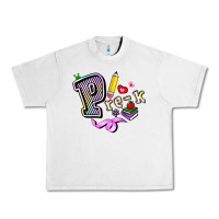 Lunar Rock pre k Urban Heavy Tee - RanaPortraitStore