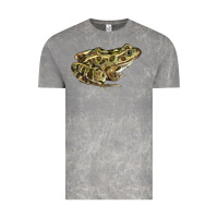Cloud Rock northern leopard frog Vintage Tee - LillyAllenDesigns