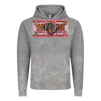 Cloud Rock danchshund mom license plate template Vintage Hoodie - BarkalooDesign