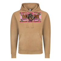 Vintage Camel danchshund mom license plate template Vintage Hoodie - BarkalooDesign
