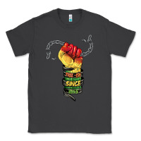 Smoke free ish since 1865 Classic Tee - BarkalooDesign