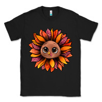 Black turkey sunflower bbs Classic Tee - BundleAndBundleShop