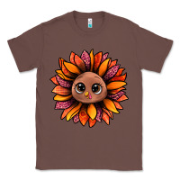 Chestnut turkey sunflower bbs Classic Tee - BundleAndBundleShop