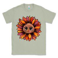 Matcha turkey sunflower bbs Classic Tee - BundleAndBundleShop