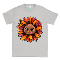 Moon Dust turkey sunflower bbs Classic Tee - BundleAndBundleShop