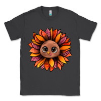 Smoke turkey sunflower bbs Classic Tee - BundleAndBundleShop