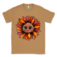 Toasted Coconut turkey sunflower bbs Classic Tee - BundleAndBundleShop