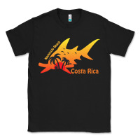 Black nacascolo beach costa rica t  shirt nacascolo beach costa rica t  shir Classic Tee - maiPhamDesign