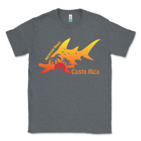 Charcoal Heather nacascolo beach costa rica t  shirt nacascolo beach costa rica t  shir Classic Tee - maiPhamDesign