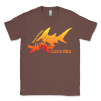 Chestnut nacascolo beach costa rica t  shirt nacascolo beach costa rica t  shir Classic Tee - maiPhamDesign
