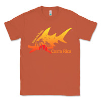 Copper nacascolo beach costa rica t  shirt nacascolo beach costa rica t  shir Classic Tee - maiPhamDesign