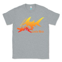 Heather Grey nacascolo beach costa rica t  shirt nacascolo beach costa rica t  shir Classic Tee - maiPhamDesign