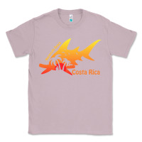 Lilac nacascolo beach costa rica t  shirt nacascolo beach costa rica t  shir Classic Tee - maiPhamDesign