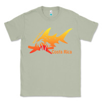 Matcha nacascolo beach costa rica t  shirt nacascolo beach costa rica t  shir Classic Tee - maiPhamDesign