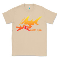 Mushroom nacascolo beach costa rica t  shirt nacascolo beach costa rica t  shir Classic Tee - maiPhamDesign