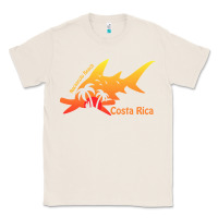Natural nacascolo beach costa rica t  shirt nacascolo beach costa rica t  shir Classic Tee - maiPhamDesign