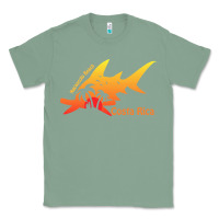 Sage nacascolo beach costa rica t  shirt nacascolo beach costa rica t  shir Classic Tee - maiPhamDesign