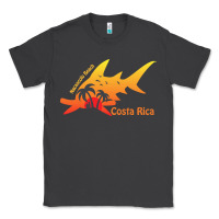 Smoke nacascolo beach costa rica t  shirt nacascolo beach costa rica t  shir Classic Tee - maiPhamDesign