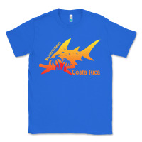 True Royal nacascolo beach costa rica t  shirt nacascolo beach costa rica t  shir Classic Tee - maiPhamDesign