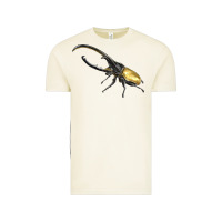 Vintage Arctic Hercules Beetle Side Vintage Tee - LillyAllenDesigns