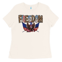 Freedom Ladies Tee | Teevron